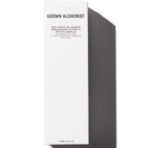 NIB Grown Alchemist Age Repair Gel Mask